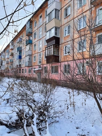 
   Продам 2-комнатную, 44.9 м², 

. Фото 6.