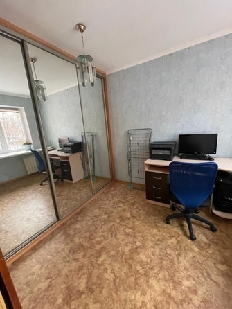 
   Продам 2-комнатную, 44.9 м², 

. Фото 7.