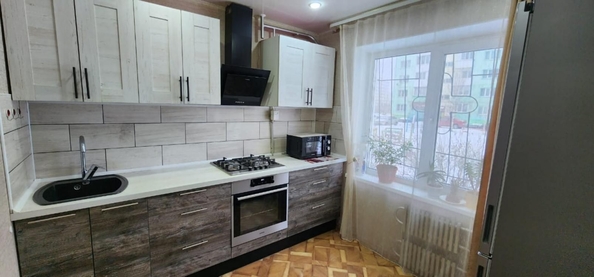 
   Продам 2-комнатную, 52.3 м², Завертяева ул, 21к1

. Фото 4.