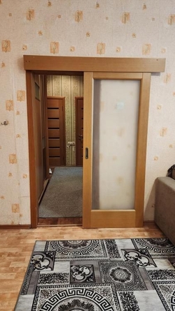 
   Продам 2-комнатную, 52 м², Мельничная ул, 58Б

. Фото 5.