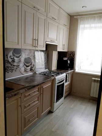 
   Продам 3-комнатную, 63 м², Космический пер, 97Дк2

. Фото 6.