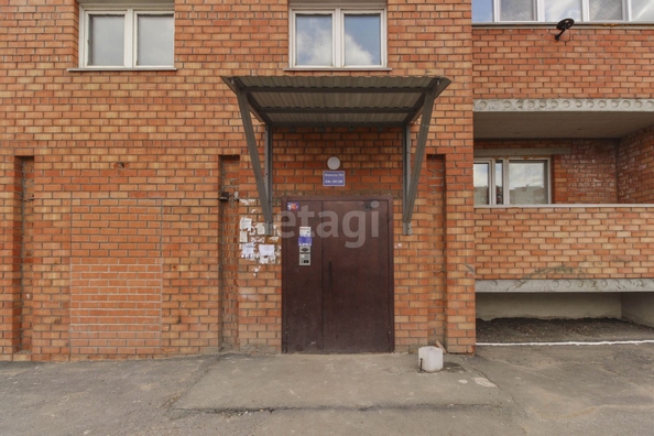 
   Продам студию, 23.7 м², Трамвайная 2-я ул, 39

. Фото 5.