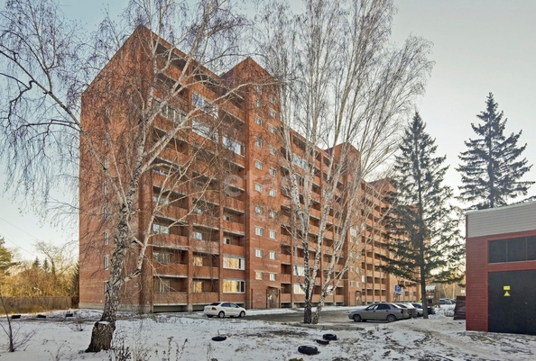 
   Продам студию, 23.7 м², Трамвайная 2-я ул, 39

. Фото 6.