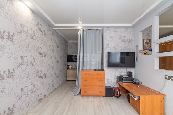 
   Продам 1-комнатную, 32.1 м², Гагарина ул, 13

. Фото 5.