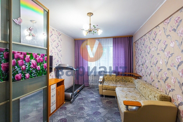 
   Продам 3-комнатную, 60 м², Фугенфирова ул, 11

. Фото 5.