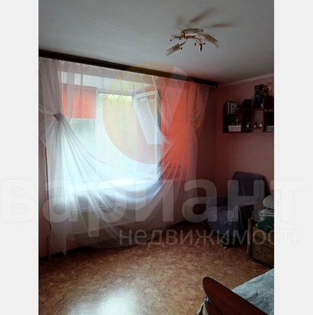 
   Продам 1-комнатную, 27 м², Кирова ул, 4

. Фото 3.