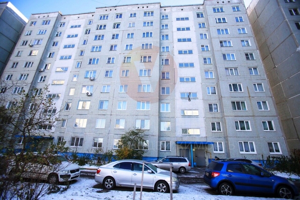 
   Продам 1-комнатную, 39 м², Любинская 3-я ул, 22к1

. Фото 1.