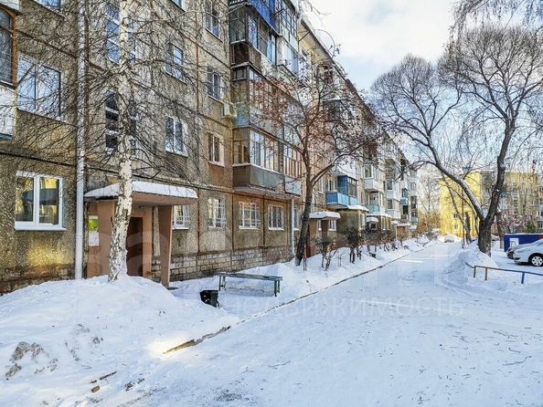 
   Продам 1-комнатную, 31 м², Королева пр-кт, 12Б

. Фото 1.