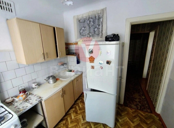 
   Продам 3-комнатную, 56 м², Энтузиастов пер, 25А

. Фото 1.