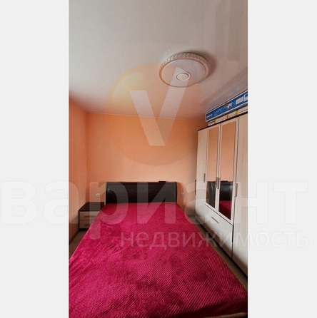 
   Продам 2-комнатную, 50 м², Полторацкого ул, 60

. Фото 7.