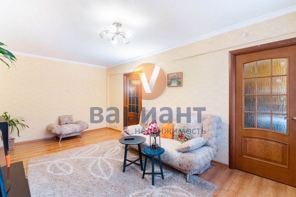 
   Продам 4-комнатную, 61 м², Масленникова ул, 9В

. Фото 5.