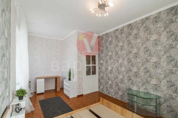 
   Продам 2-комнатную, 56 м², Ивана Алексеева ул, 1В

. Фото 7.