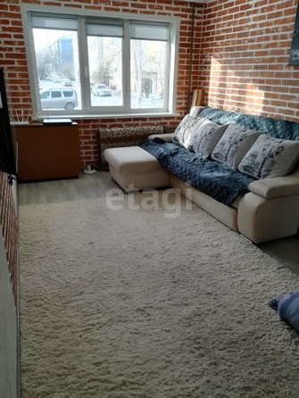 
   Продам 2-комнатную, 44.5 м², Лукашевича ул, 15А

. Фото 7.