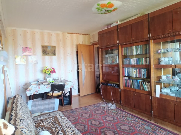 
   Продам 3-комнатную, 49.3 м², Путилова ул, 11А

. Фото 1.