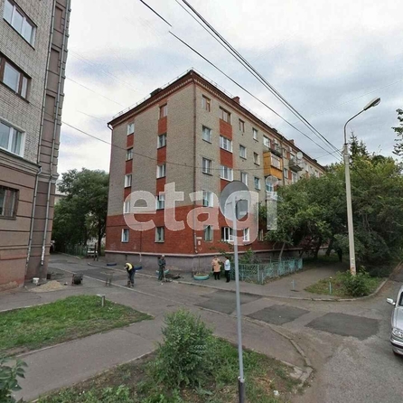 
   Продам 3-комнатную, 56 м², Красногвардейская ул, 59

. Фото 4.