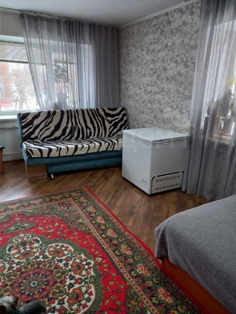 
   Продам 1-комнатную, 31 м², Карла Маркса пр-кт, 75

. Фото 2.