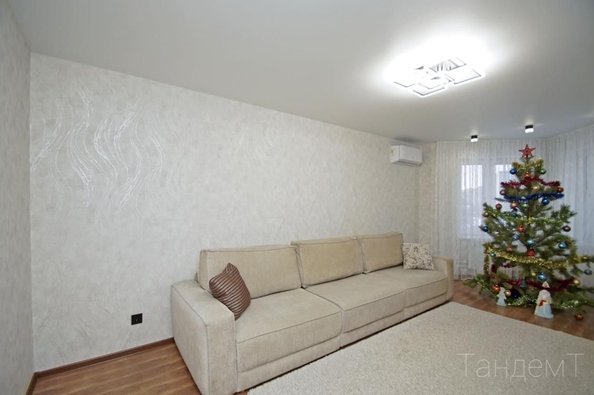 
   Продам 3-комнатную, 80.1 м², Туполева ул, 2

. Фото 5.