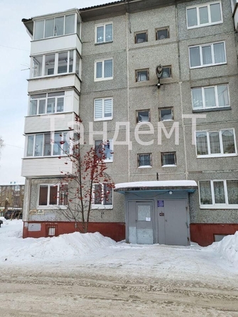 
   Продам 1-комнатную, 45.5 м², Герцена ул, 250/1

. Фото 5.