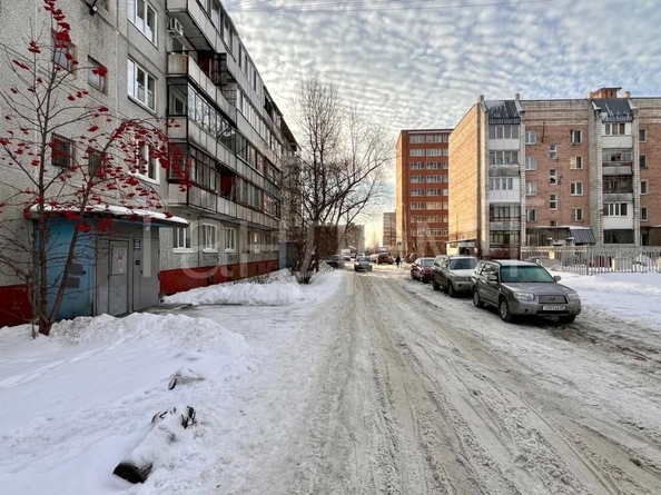 
   Продам 1-комнатную, 45.5 м², Герцена ул, 250/1

. Фото 7.