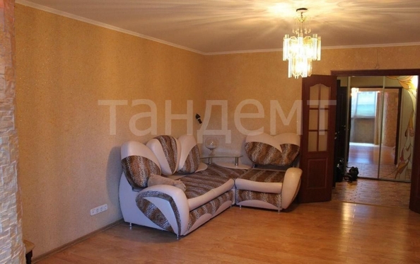 
   Продам 2-комнатную, 61 м², Сергея Тюленина ул, 3к2

. Фото 7.