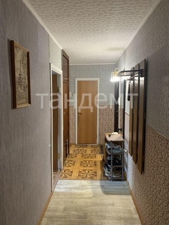 
   Продам 3-комнатную, 61 м², Заозерная 10-я ул, 22/1

. Фото 3.