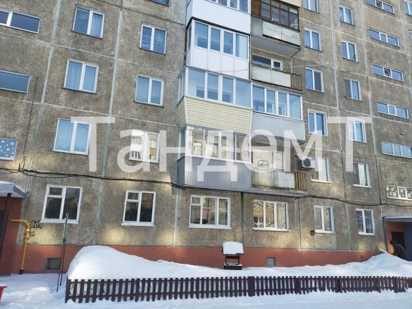 
   Продам 2-комнатную, 43.5 м², Менделеева пр-кт, 33

. Фото 8.