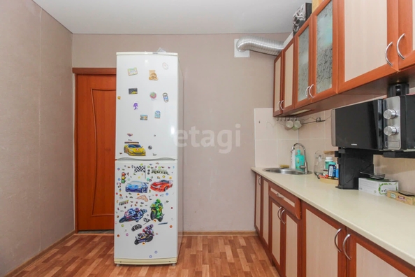 
   Продам 3-комнатную, 62.5 м², Рокоссовского ул, 16

. Фото 5.