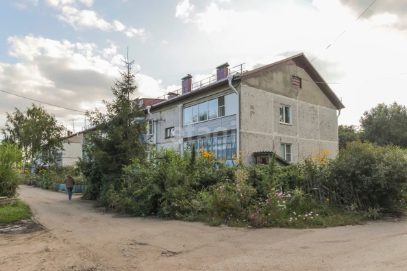 
   Продам 1-комнатную, 34.4 м², 60 лет СССР ул, 6

. Фото 7.