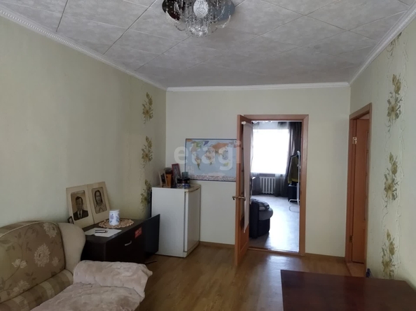 
   Продам 3-комнатную, 58.4 м², Революционная ул, 13

. Фото 1.