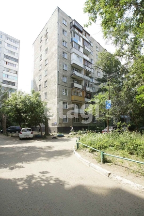 
   Продам 2-комнатную, 46.8 м², Волочаевская ул, 13Е

. Фото 10.