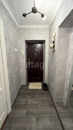 
   Продам 1-комнатную, 30.9 м², Магистральная ул, 38

. Фото 6.