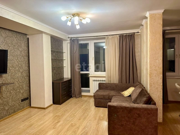 
   Продам студию, 40.2 м², Звездова ул, 62/4

. Фото 9.