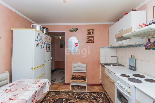 
   Продам 3-комнатную, 70.7 м², Семиреченская ул, 138

. Фото 8.