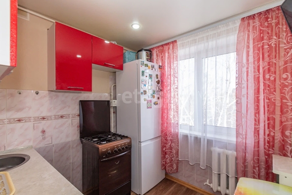 
   Продам 1-комнатную, 31.4 м², Менделеева пр-кт, 3А

. Фото 2.