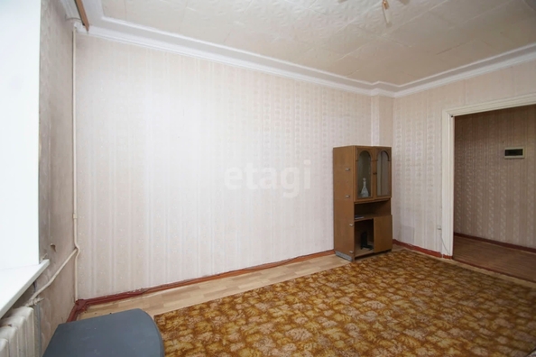 
   Продам 2-комнатную, 59.2 м², Пушкина ул, 109

. Фото 4.