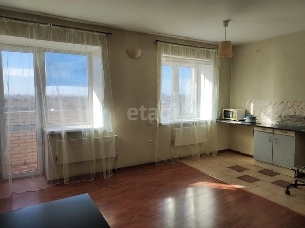 
   Продам студию, 39 м², Харьковская ул, 27/1

. Фото 5.