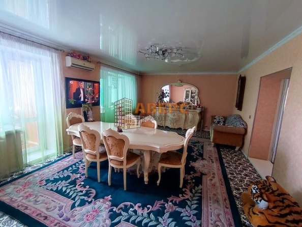 
   Продам 5-комнатную, 139 м², Транссибирская ул, 4

. Фото 4.