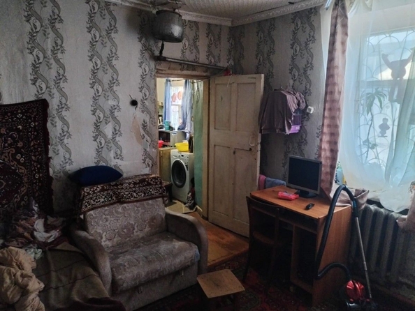 
   Продам 2-комнатную, 41.5 м², Малый Литейный пер, 13

. Фото 4.