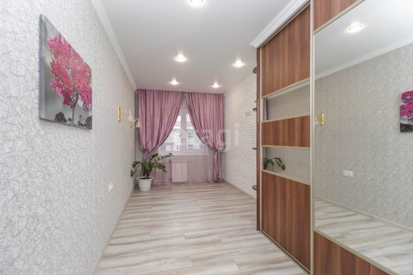 
   Продам 2-комнатную, 57.8 м², Мира пр-кт, 165Б

. Фото 4.