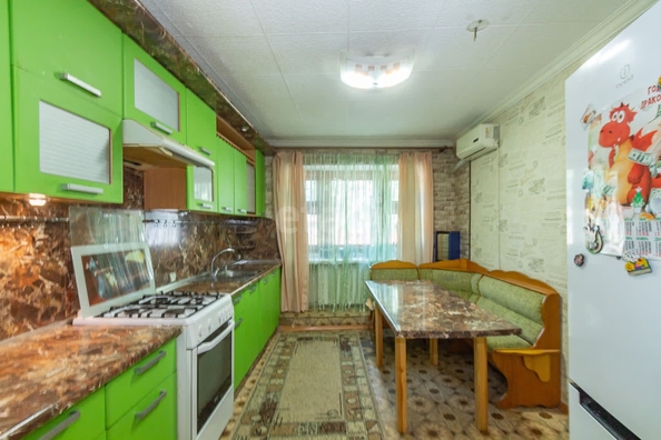 
   Продам 2-комнатную, 64.1 м², Круговая ул, 4А

. Фото 6.