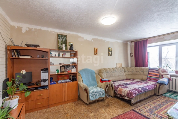 
   Продам 1-комнатную, 29.7 м², Бородина ул, 44А

. Фото 5.