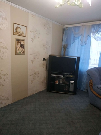 
   Продам 1-комнатную, 35.1 м², Новокирпичная ул, 1/1

. Фото 7.