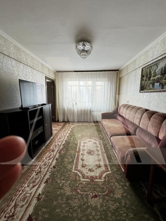 
   Продам 3-комнатную, 50 м², Кордная 3-я ул, 24А

. Фото 4.