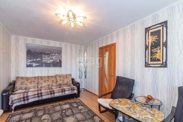 
   Продам 2-комнатную, 45 м², Нефтезаводская ул, 31

. Фото 3.