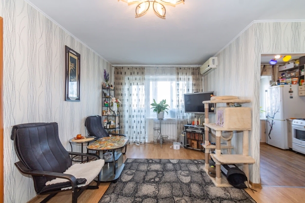 
   Продам 2-комнатную, 45 м², Нефтезаводская ул, 31

. Фото 8.