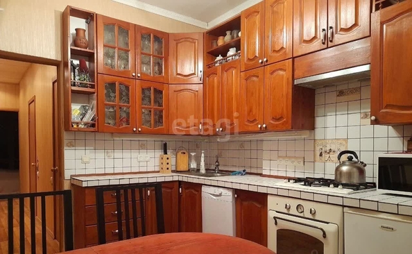 
   Продам 3-комнатную, 79.6 м², Серова ул, 13

. Фото 9.