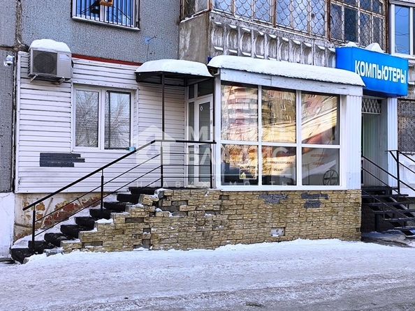 
   Продам 1-комнатную, 36.9 м², Линия 8-я ул, 78

. Фото 6.