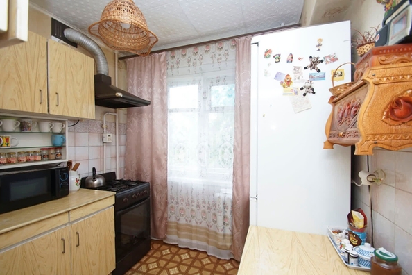 
   Продам 4-комнатную, 59.5 м², Петра Осминина ул, 17В

. Фото 6.