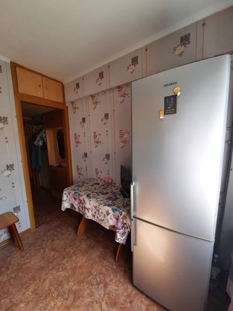 
   Продам 2-комнатную, 47 м², Энергетиков (Большие Поля п.) ул, 69А

. Фото 6.