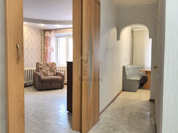 
   Продам 1-комнатную, 44 м², Гуртьева ул, 33/1

. Фото 6.